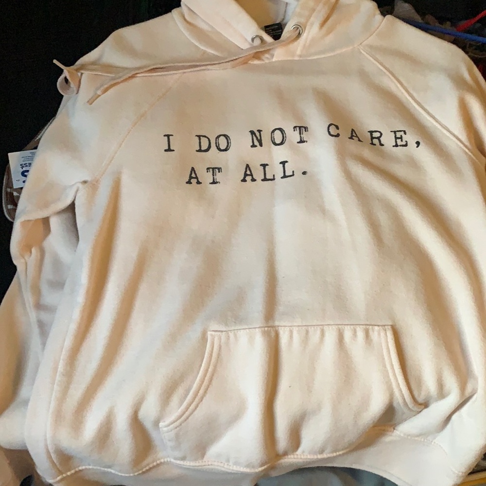 forwver 21 sweatshirt